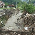 Uprava za poljoprivredno zemljište najavila 80 miliona dinara za sanaciju poljskih puteva, uništenih u poplavama u Srbiji