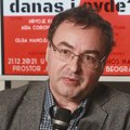 PEN traži od srpskih vlasti da prestane progon Jove Bakića
