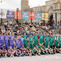 Fondacija Mozzart Koš za sreću 26. Juna na Kalemegdanu: Poznati igraju košarku za pomoć ugroženim porodicama