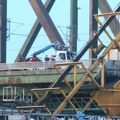Novo krpljenje "pančevca": Radovi na mostu sve do novembra, evo šta se popravlja po ko zna koji put