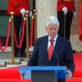 Bil Klinton: Albancima je sada na Severu lako da iskoriste trenutak, ali treba zaustaviti ovu glupost (VIDEO)