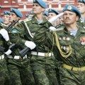 Rusija usvojila povećanje starosne granice za regrutaciju sa 27 na 30 godina