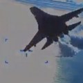 Incident na nebu iznad sirije: Učestvovali američki i ruski avion