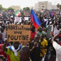 Italija spremna da avionom evakuiše svoje državljane iz Nigera nakon puča