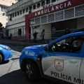 U policijskim racijama protiv narko-bandi u tri brazilske države ubijene 43 osobe