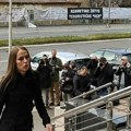 Hrkalović: Milenković je korumpirani policajac, muka mi je što ga veličaju