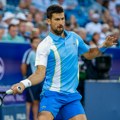 O ovoj pobedi Đokovića pričaće se još dugo: Novak uništio Amerikanca za 62 minuta! Atomski tenis kao u najboljim danima…