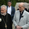 Ministar Krkobabić i Episkop Ignatije: Sabornost i moba temelj zadrugarstva