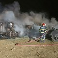 Rumunija: Četiri osobe poginule, pet povređeno u esploziji gasovoda