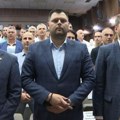 Predsednik Opštine Nikšić negirao krivično delo povreda ugleda Crne Gore