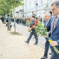 Zelenski: Pobeda Ukrajine nad Rusijom zavisi od saradnje s EU