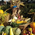 Hranom do zdravlja - Osnovna škola „Preljina” obeležila je mesec zdrave hrane