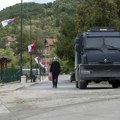 Pretresi na nekoliko lokacija na Kosovu u vezi sa napadom u Banjskoj