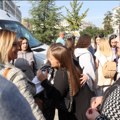 Stigli srednjoškolci sa Kosova i Metohije u posetu novom sadu Očekuju ih obilasci i druženja