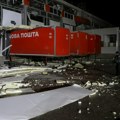 Rusija bombardovala poštanski depo u Harkovu, šest osoba poginulo