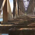 Od ideje do realizacije, da li će Novobeograđani dobiti pešački most do Ade