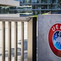 UEFA delimično usvojila žalbu: Protiv Bugarske pun "zapad" i deca do 14 godina