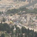 Napad u istočnom Jerusalimu, povređeno pet osoba