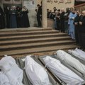 „Očigledno kršenje međunarodnog prava“: Saudijska Arabija osudila napad Izraela na bolnicu Šifa