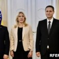 Iz Predsjedništva BiH apel da se ne daju 'izjave koje uznemiravaju javnost'