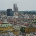 Urušio se otpad na deponiji u Zagrebu: Tri radnika povređena, gradom se širi neugodan miris