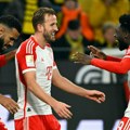 Bundesliga saopštila novi termin: Bajern i Union Berlin će zaostali meč odigrati naredne godine