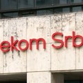 Telekom u svoje firme prelio oko 20 milijardi dinara u 2022, još 2 milijarde za Arenu ove godine