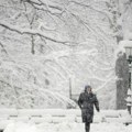 Srbijo, spremi se za sneg! RHMZ izdao hitno upozorenje, gore meteoalarmi