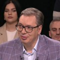 Vučić: Biće još većih pritisaka na našu zemlju, plašim se situacije oko KiM