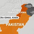 Pakistan: Najmanje 20 ubijenih u napadu na policijsku stanicu