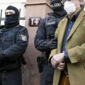 Podignute optužnice za terorizam protiv "Građana Rajha": Planirali da izvedu državni udar u Nemačkoj