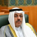 Vučić izjavio saučešće porodici preminulog kuvajtskog emira šeika Al Sabaha