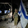 Tragična objava IDF: Izrael objavio slike znakova koje su ostavila tri ubijena taoca