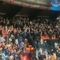 Skandal u Valensiji: Španci otkrili zašto je policija tukla navijače Partizana