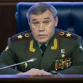 Načelnik ruskog Generalštaba: Kontraofanziva propala, za šest meseci Ukrajina izgubila 160.000 vojnika