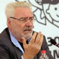 Nestorović kaže da bi mu odgovarali novi izbori: Podržali bismo vlast da spasemo Srbiju. Oni žele novi 5.oktobar, mi ne…