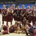 „Inđija Indiansi“ osvajači turnira „Trofej Beograd 2023“