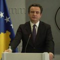 Kurti u novogodišnjem obraćanju: Svaki sporazum sa Srbijom biće u najboljem interesu Kosova