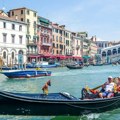 Turizam: Venecija će zabraniti velike grupne posete i zvučnike