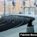 Štrajkovi železnice i poljoprivrednika u Nemačkoj paralisali saobraćaj