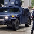 Eksplozija u Kosovskoj Mitrovici, ima ranjenih: Detonacija u blizini Hotela Biševac