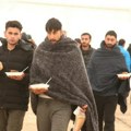 Otkriveni na graničnom prelazu Gradiška: Određen pritvor strancu koji je krijumčario 27 migranata