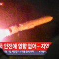 Nova strateška krstareća raketa zaparala nebo iznad Koreje! Kim pokazao Zapadu novo oružje, predstavlja ozbiljnu pretnju