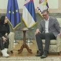 Vučić primio porodilju Maricu Mihajlović: „Dete da vratimo ne možemo, ali možemo da pokušamo da nešto ispravimo u…