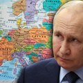 Da li je Putinova poseta kalinjingradu poruka za NATO? Stigao odgovor iz Kremlja, otkrili su šta je cilj putovanja u enklavu