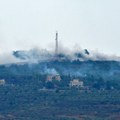 Poginulo 11 civila, među njima 6 dece Ubijena 4 borca Hezbolaha
