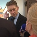 Žaklina Tatalović pitala je Martinovića da li se plaši optuženičke klupe posle izbora, a njegov odgovor je pravi…