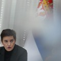 „Epski debakl opozicije, festival slabosti“: Brnabić o uslovima Proglasa