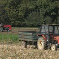 Povećan uvoz polovnih traktora: Koliko, koje snage i kako u Srbiju uvoze ova vozila