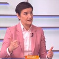 "Opozicija se ne raduje": Brnabić: Najverovatnije će se ići na nove izbore u Beogradu